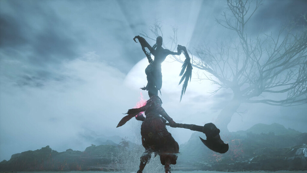 505 Games s’excuse pour le lancement tumultueux de Wuchang: Fallen Feathers 2 wuchang fallen feathers
