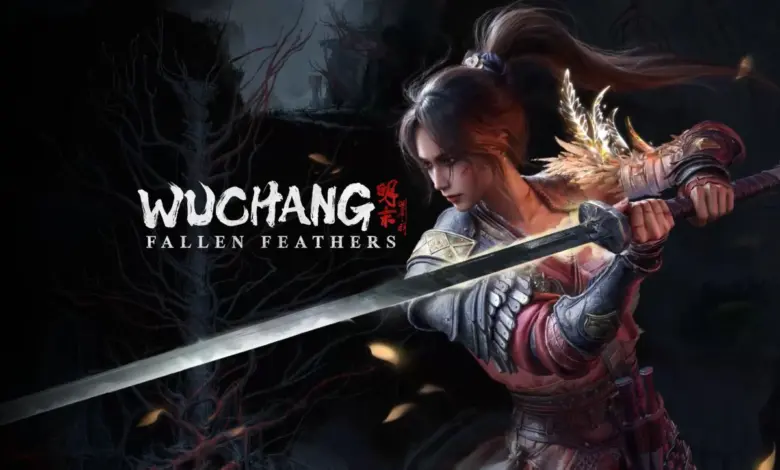 wuchang fallen feathers Heroimg