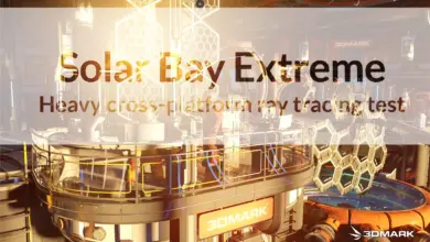 3DMark Solar Bay Extreme : testez vos appareils sur toutes les plateformes avec un benchmark surboosté 13 3DMark Solar Bay Extreme Hero