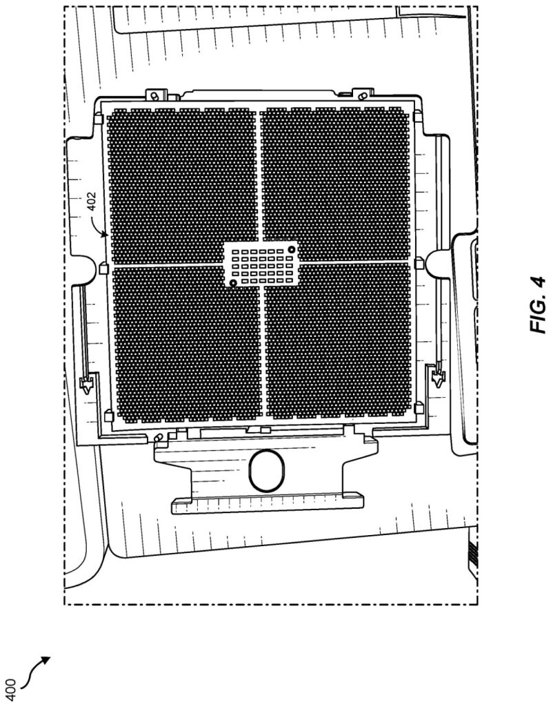 AMD AM6 : un socket à 2100 broches en vue, mais rien n’est encore gravé dans le silicium 3 AMD AM6 socket 01