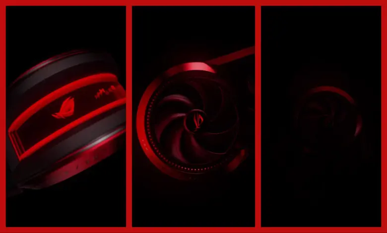 RTX 5090 ROG Matrix : ASUS sort le grand jeu pour ses 30 ans 1 ASUS GEFORCE RTX 5090 MATRIX HERO
