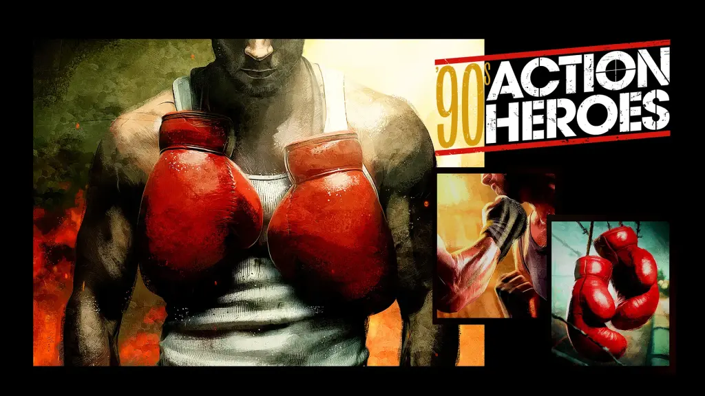Call of Duty Black Ops 6 Saison 5 : toutes les nouveautés multijoueur, Zombies et Warzone en détail 5 BO6 S05 Gants de boxe