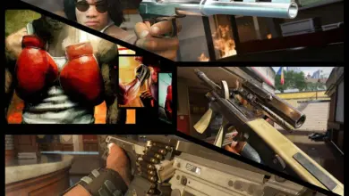 Toutes les nouvelles armes et accessoires de la Saison 5 de Call of Duty Black Ops 6 4 BO6 S05 saison 5 armes