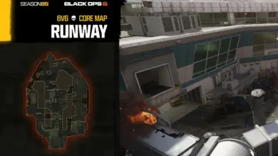 Toutes les cartes multijoueur de la Saison 5 de Call of Duty Black Ops 6 12 BO6 S05 saison 5 cartes multi