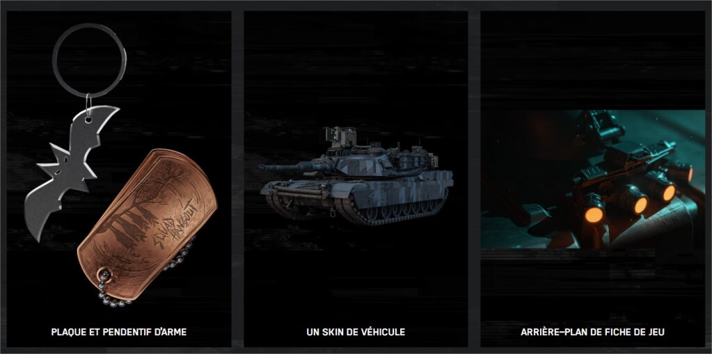 Le deuxième week-end de la bêta ouverte de Battlefield 6 vient de débuter : du 14 août jusqu'au 17 août 9 Battlefield 6 beta recompenses 02