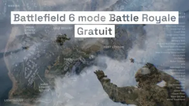 Battlefield 6 mode Battle Royale Gratuit