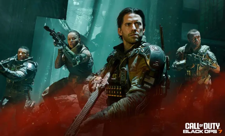 Black Ops 7 campagne