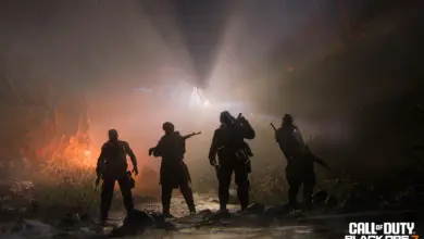 Black Ops 7 zombies heroimage