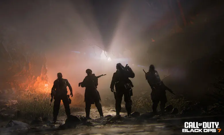 Black Ops 7 zombies heroimage