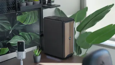 Lancement CORSAIR ONE a600 : un virage stratégique imposé par AMD 1 CORSAIR ONE a600 Hero