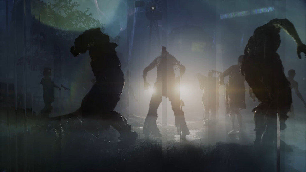 Call of Duty Black Ops 7 : date, gameplay, fuites et toutes les infos à connaître 6 Call of Duty Black Ops 7 Teaser zombies