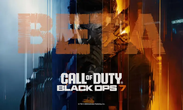 Call of Duty Black Ops 7 beta