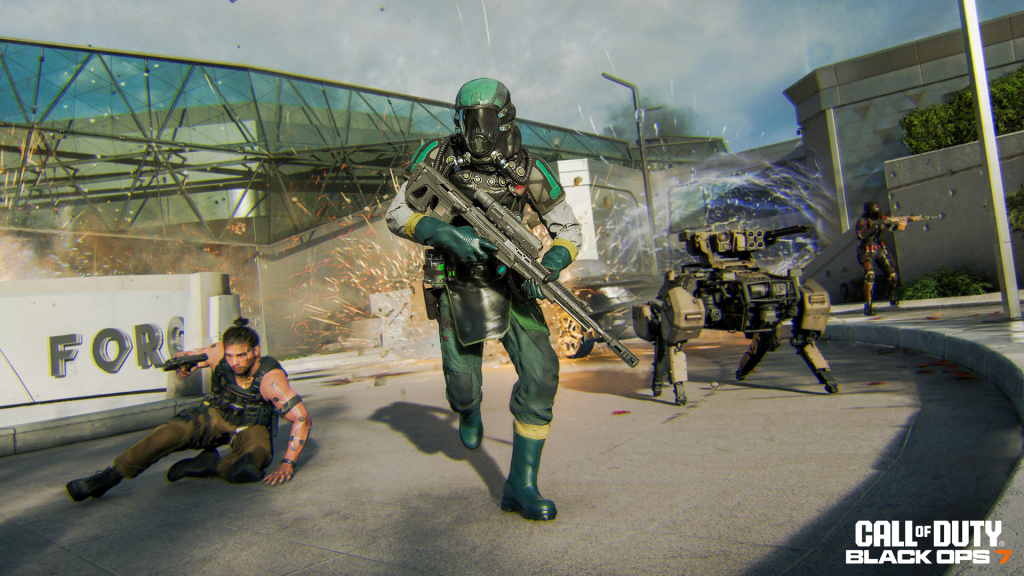 Call of Duty Black Ops 7 : Date de sortie, Beta ouverte, Trailers, modes, éditions et prix 14 Call of Duty black ops 7 06