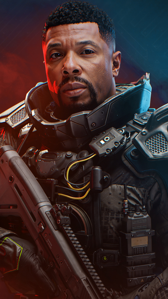 Call of Duty Black Ops 7 : Date de sortie, Beta ouverte, Trailers, modes, éditions et prix 7 Eric Samuels