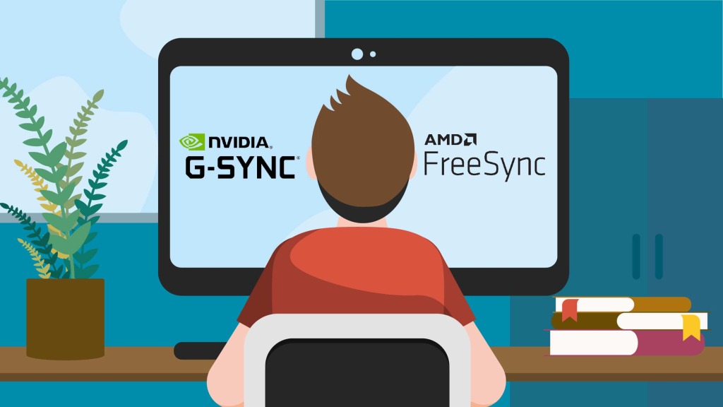 G Sync vs FreeSync