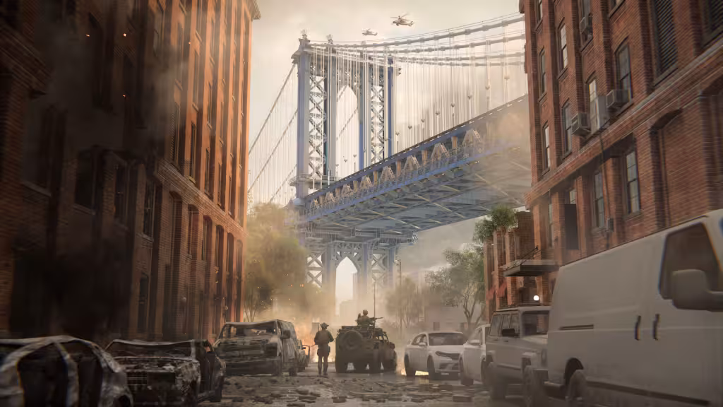 Battlefield 6 classes : gadgets, traits et spécialisations passés au crible 4 GLA REV Screenshot 04 USP4 3840x2160 NoLogo