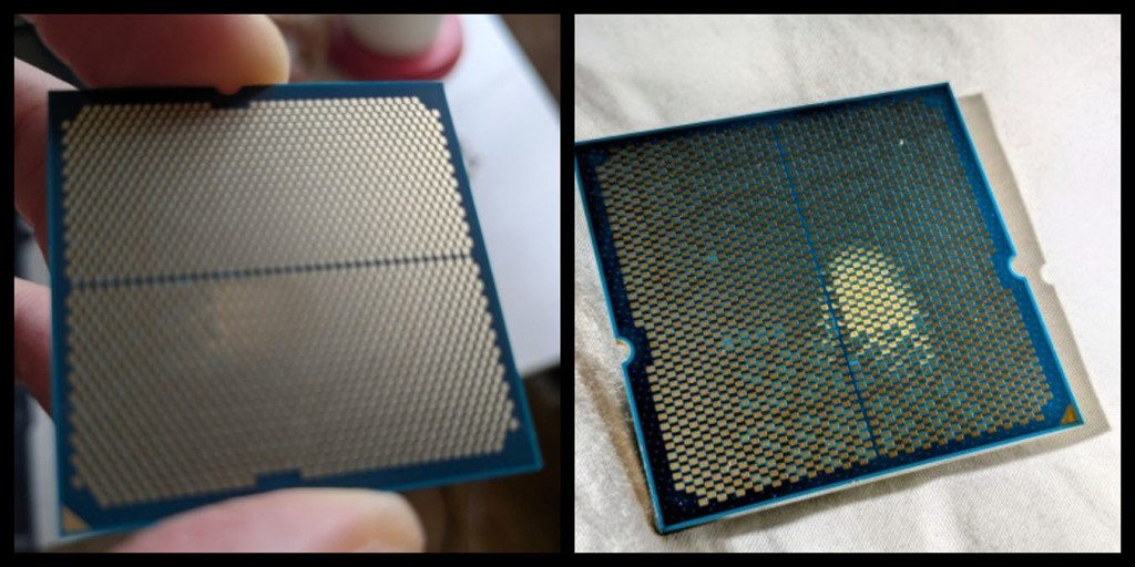 GMP grille deux Ryzen 9 9950X : soupçons sur Zen 5 et les instructions MULX 2 GMP grille deux Ryzen 9 9950X 01