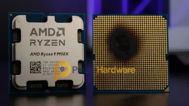 GMP grille deux Ryzen 9 9950X : soupçons sur Zen 5 et les instructions MULX 25 GMP grille deux Ryzen 9 9950X