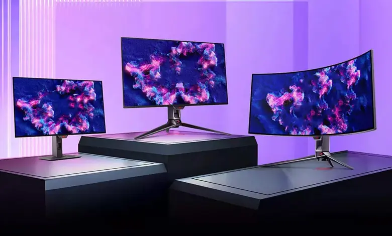 Guide Technique Complet : Choisir son Ecran Gaming en 2025 1 Guide Technique Complet Choisir son Ecran Gaming en 2025