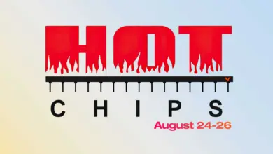 HOT CHIPS 2025 image couverture