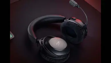 HyperX Cloud Alpha 2 : le casque gaming sans fil ultime avec station RGB 42 HyperX Cloud Alpha 2 Couv
