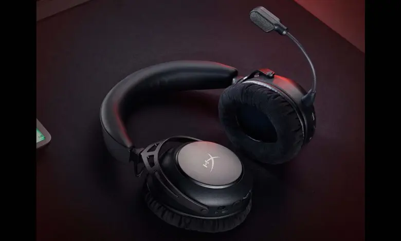 HyperX Cloud Alpha 2 Couv