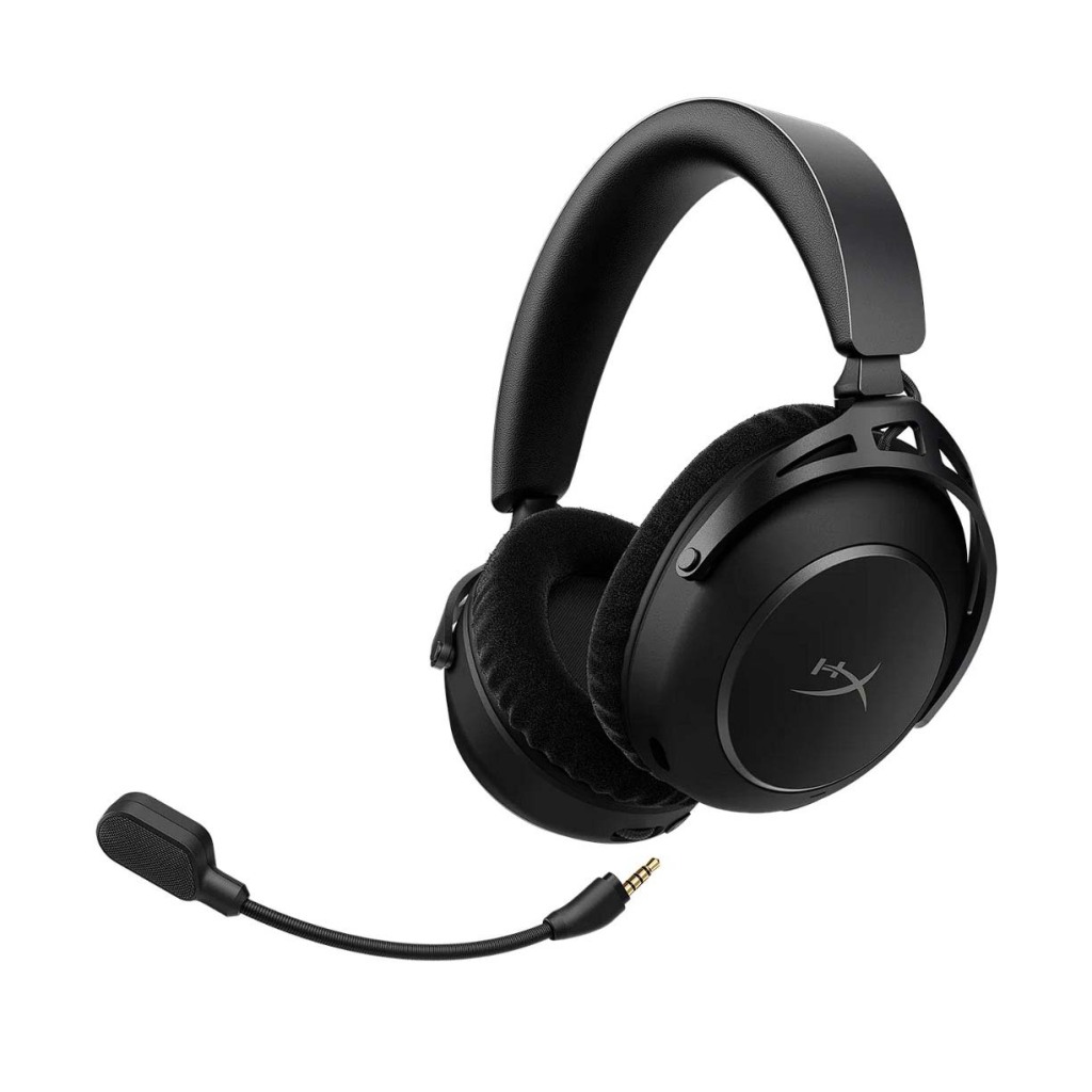 HyperX Cloud Alpha 2 côté