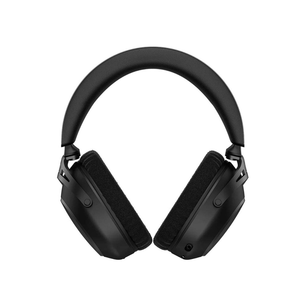 HyperX Cloud Alpha 2 face