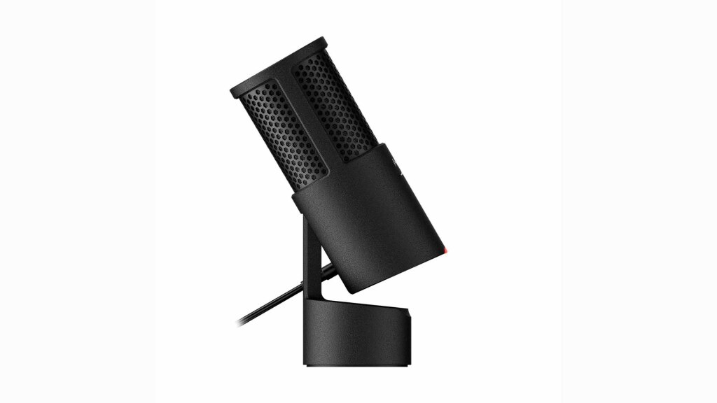 HP annonce de nouvelles solutions gaming ultra-intelligentes et performantes 9 HyperX SoloCast 2