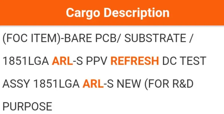 Intel Nova Lake-S se profile, Arrow Lake-S Refresh fait la transition 2 Intel Arrow Lake S Refresh Desktop CPUs