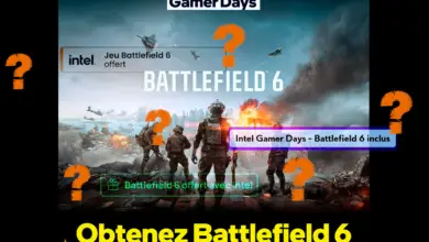 💥 Intel Battlefield 6 gratuit : fiasco total, les revendeurs abandonnent déjà l’offre 25 Intel Battlefield 6 gratuit explications