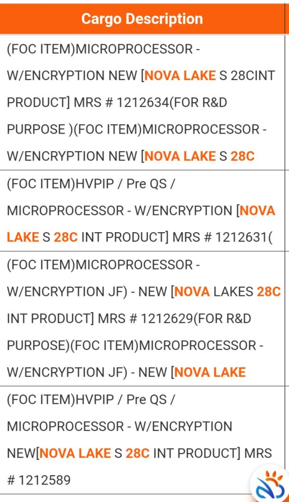 Intel Nova Lake-S se profile, Arrow Lake-S Refresh fait la transition 5 Intel Nova Lake S Desktop CPUs