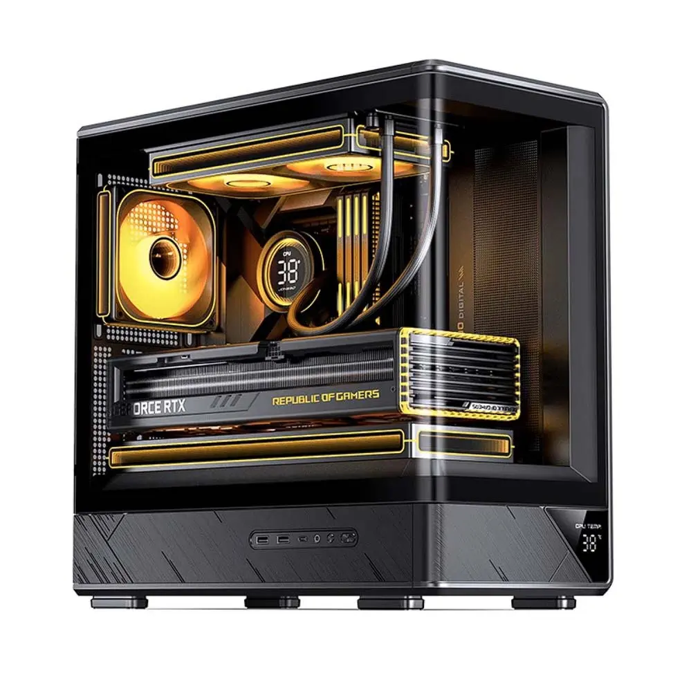JONSBO D200 AIO