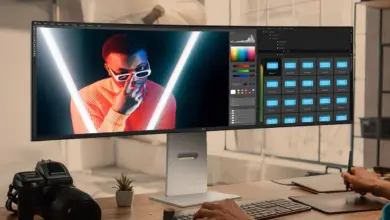 LG lance le moniteur UltraWide 49U950A-W, un écran XXL taillé pour la productivité et le confort visuel 52 LG UltraWide 49U950A W Couv
