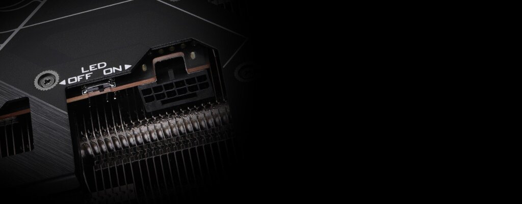 AMD Radeon RX 9070 XT : comparatif des meilleurs modèles custom et guide d’achat (2025) 4 ONOFFSwitch Radeon RX 9070 XT Taichi 16GB OC