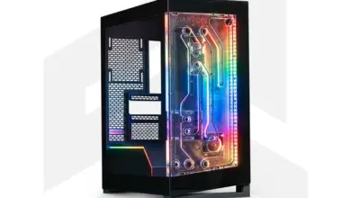 Phanteks annonce la gamme de produits pour watercooling EZ-FIT 2025 29 Phanteks EZ FIT 2025 Couv