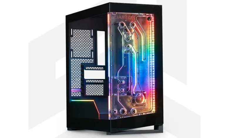 Phanteks EZ FIT 2025 Couv