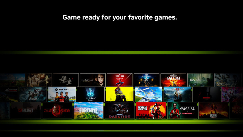 GeForce Game Ready 581.15 WHQL : DLSS 4 au service du DLC d’Indiana Jones 2 Pilotes GeForce Game Ready 581.15 WHQL