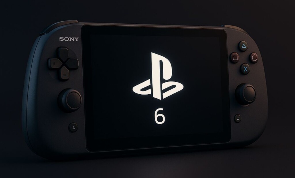 PlayStation Handheld : Sony défie Microsoft et sa ROG Xbox Ally X sur le terrain portable 2 Playstation Handheld