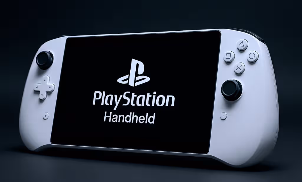 Playstation Handheld vs ROG Xbox Ally X