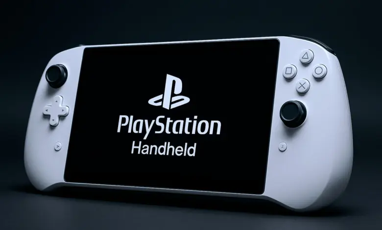 PlayStation Handheld : Sony défie Microsoft et sa ROG Xbox Ally X sur le terrain portable 1 Playstation Handheld vs ROG Xbox Ally X