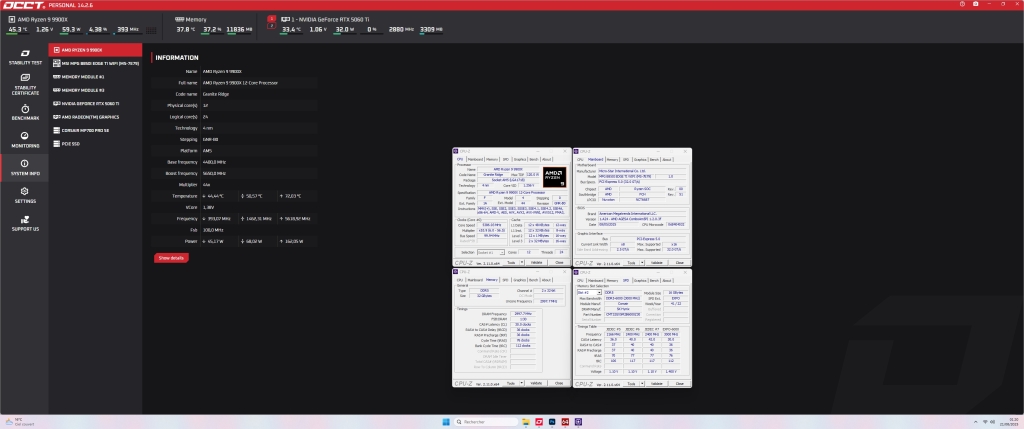 PrtScr capture CPU Z