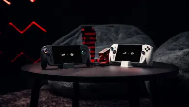 ASUS, non Microsoft, a fixé le prix de la ROG Xbox Ally selon Sarah Bond 32 ROG Xbox Ally x vs rog ally non x hero