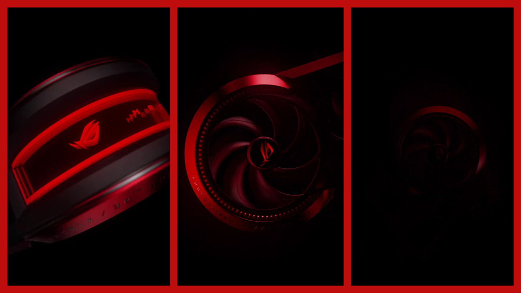 RTX 5090 ROG Matrix : ASUS sort le grand jeu pour ses 30 ans 2 RTX5090 ROG MATRIX tease