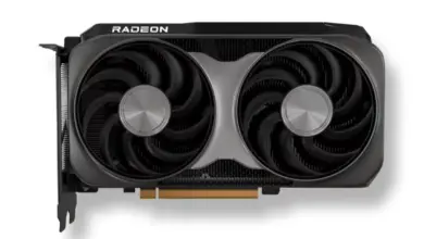AMD Radeon RX 9060 : une version non-XT de 8 Go dans les tuyaux 1 Radeon Rx 9060