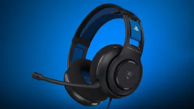 Turtle Beach Atlas 200 Couv
