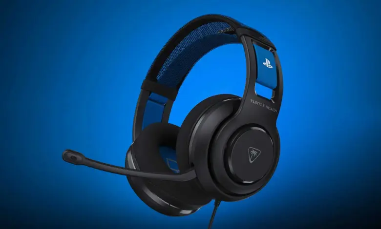 Turtle Beach Atlas 200 Couv
