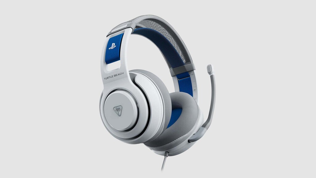 Turtle Beach Atlas 200 blanc ps5