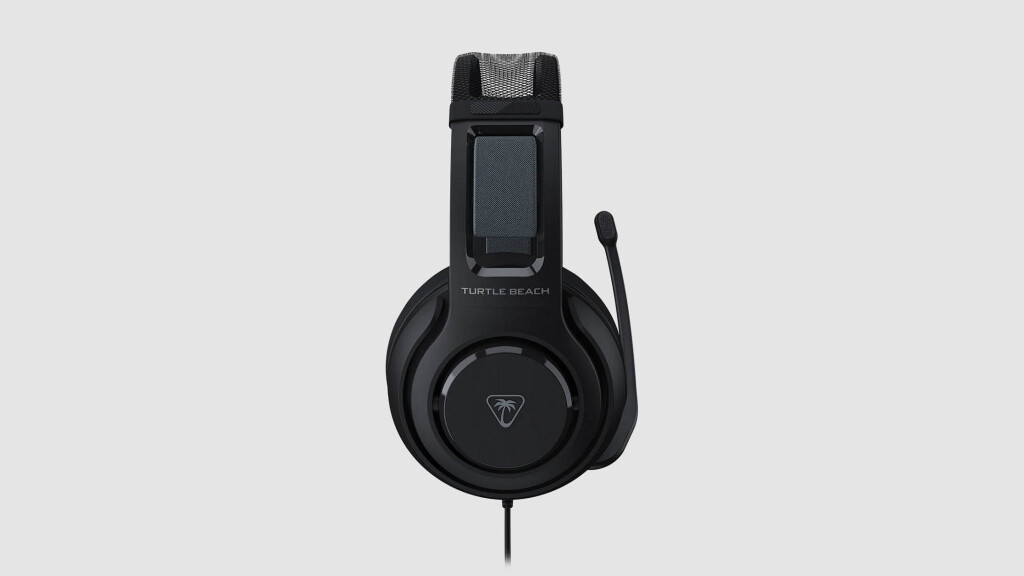 Turtle Beach Atlas 200 noir PC