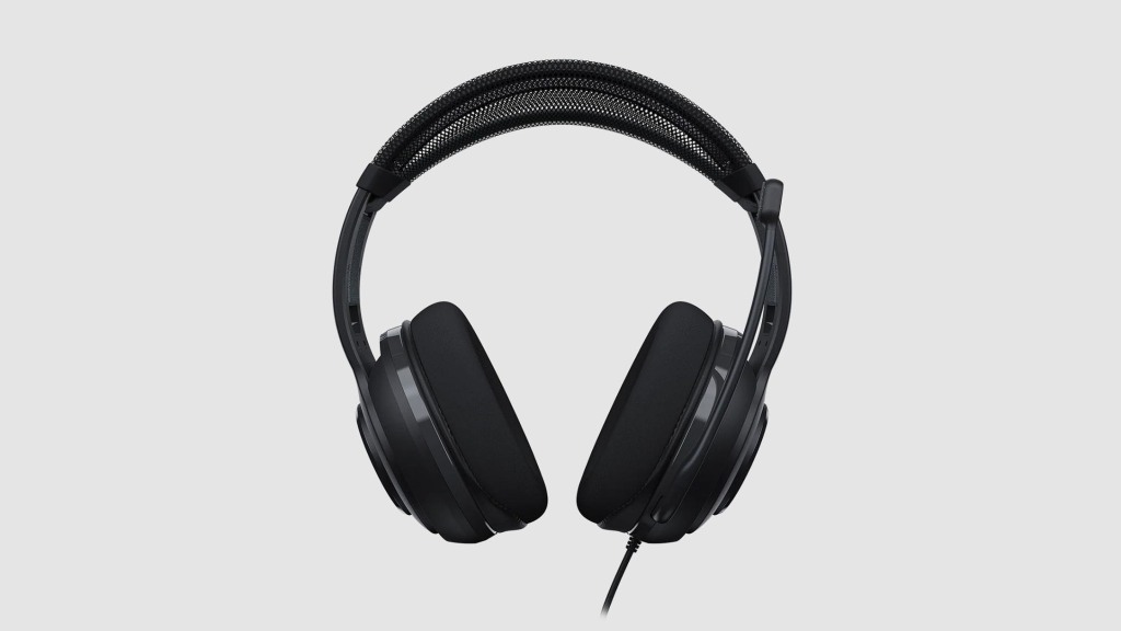 Turtle Beach Atlas 200 noir PC face